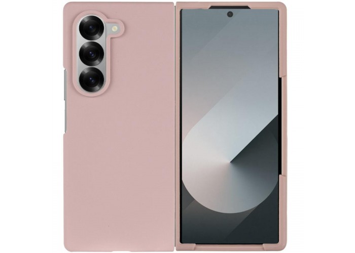 Чохол Foldables Silicone Cover Lakshmi (AAA) для Samsung Galaxy Z Fold6