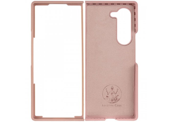 Чохол Foldables Silicone Cover Lakshmi (AAA) для Samsung Galaxy Z Fold6