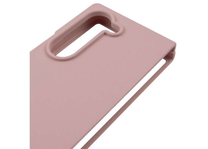 Чохол Foldables Silicone Cover Lakshmi (AAA) для Samsung Galaxy Z Fold6