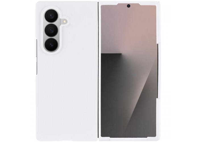 Чохол Foldables Silicone Cover Lakshmi (AAA) для Samsung Galaxy Z Fold7