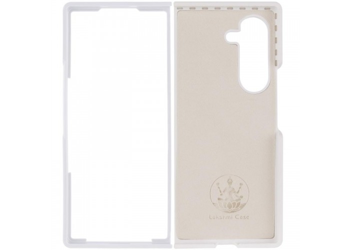 Чохол Foldables Silicone Cover Lakshmi (AAA) для Samsung Galaxy Z Fold7