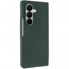 Чохол Foldables Silicone Cover Lakshmi (AAA) для Samsung Galaxy Z Fold7  Зелений / Cyprus Green - 00000080829_2