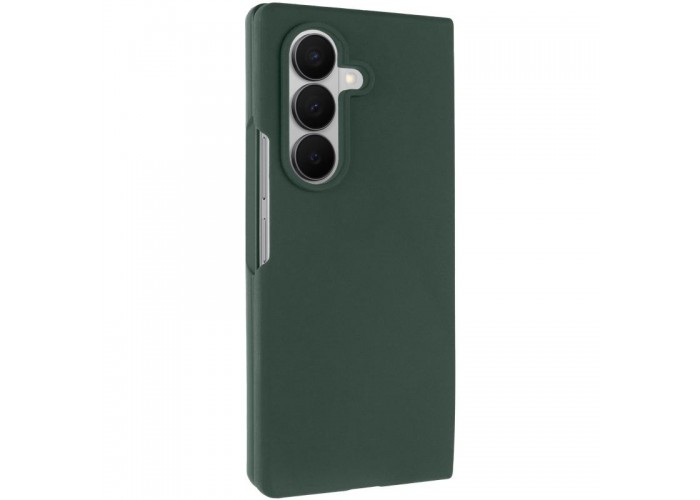 Чохол Foldables Silicone Cover Lakshmi (AAA) для Samsung Galaxy Z Fold7