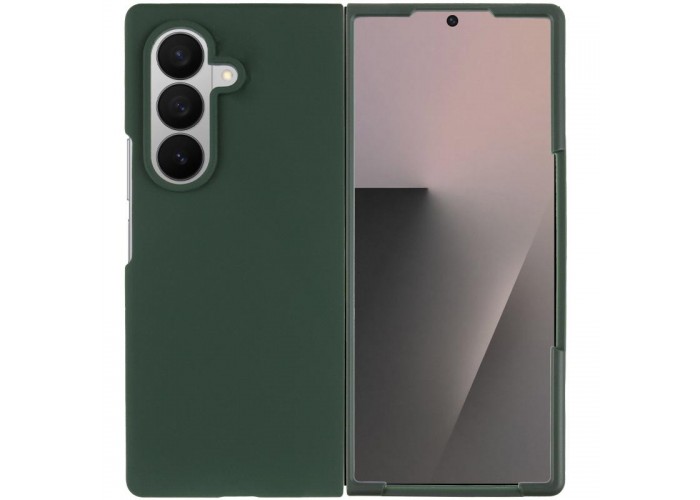 Чохол Foldables Silicone Cover Lakshmi (AAA) для Samsung Galaxy Z Fold7