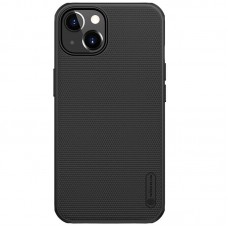 Чохол Nillkin Matte Magnetic Pro для Apple iPhone 14/13 (6.1")  Чорний / Black - 00000052082_2