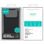 Чохол Nillkin Matte Magnetic Pro для Apple iPhone 17 Pro (6.3
