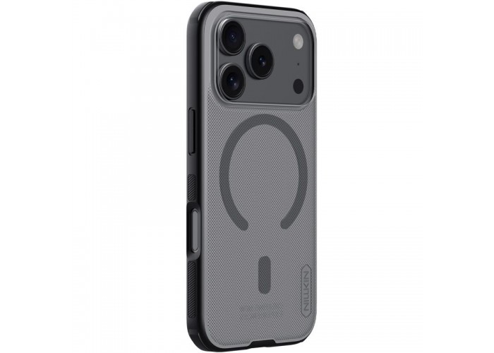 Чохол Nillkin Matte Magnetic Pro для Apple iPhone 17 Pro (6.3