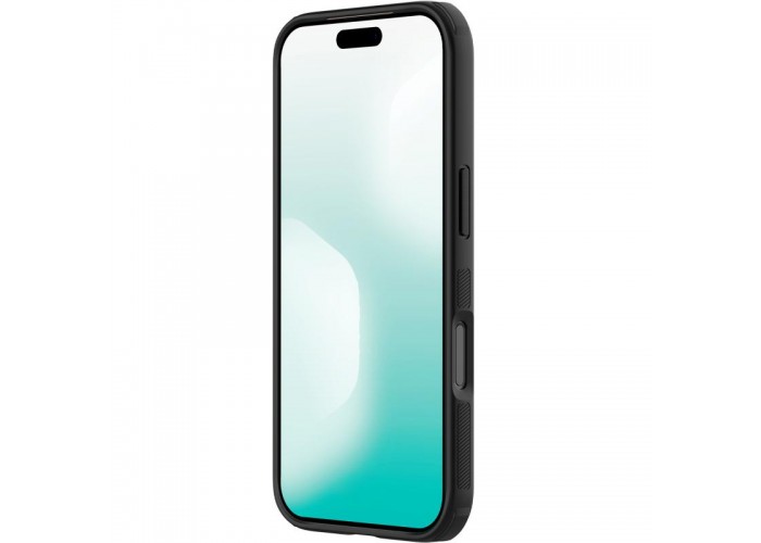 Чохол Nillkin Matte Magnetic Pro для Apple iPhone 17 Pro (6.3