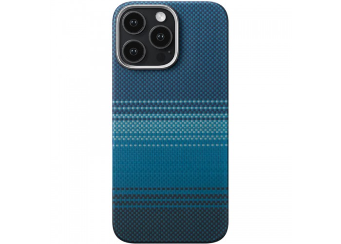 Чохол PC Carbon Protection Slim with MagSafe для Apple iPhone 14 Pro Max (6.7
