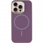 Чохол PC Dream with MagSafe для Apple iPhone 16 Pro (6.3