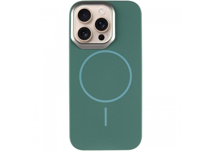 Чохол PC Dream with MagSafe для Apple iPhone 16 Pro (6.3
