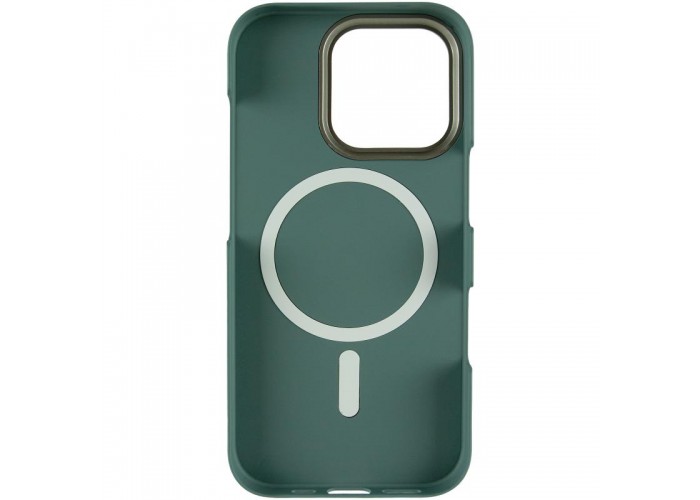 Чохол PC Dream with MagSafe для Apple iPhone 16 Pro (6.3
