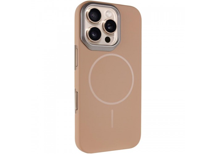 Чохол PC Dream with MagSafe для Apple iPhone 16 Pro Max (6.9