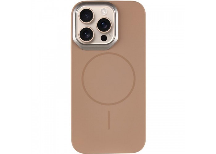 Чохол PC Dream with MagSafe для Apple iPhone 16 Pro Max (6.9