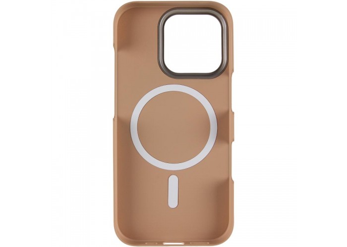 Чохол PC Dream with MagSafe для Apple iPhone 16 Pro Max (6.9