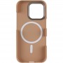 Чохол PC Dream with MagSafe для Apple iPhone 16 Pro Max (6.9