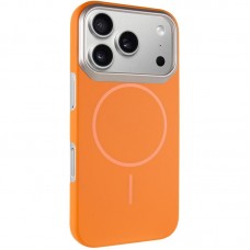 Чохол PC Dream with MagSafe для Apple iPhone 17 Pro Max (6.9")  Orange - 00000081268_5