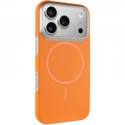 Чохол PC Dream with MagSafe для Apple iPhone 17 Pro Max (6.9")  Orange - 00000081268_5