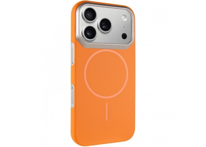 Чохол PC Dream with MagSafe для Apple iPhone 17 Pro Max (6.9