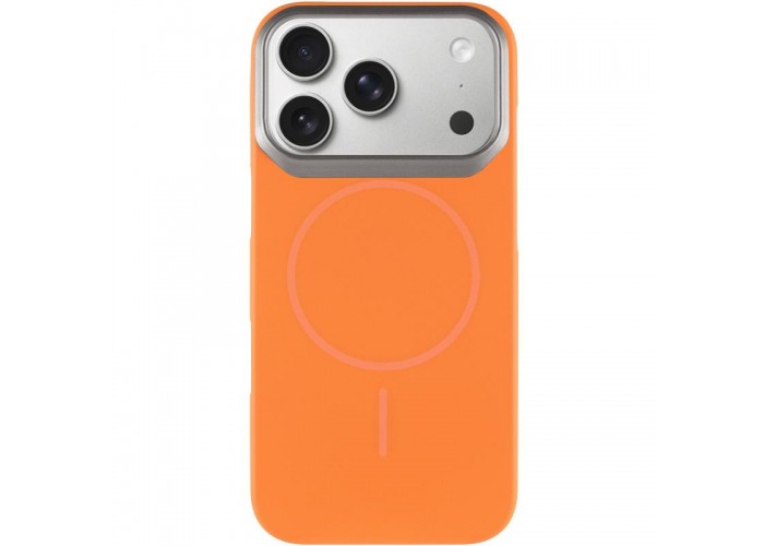 Чохол PC Dream with MagSafe для Apple iPhone 17 Pro Max (6.9