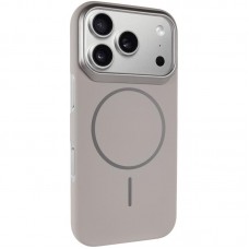 Чохол PC Dream with MagSafe для Apple iPhone 17 Pro Max (6.9")  White - 00000081268_9