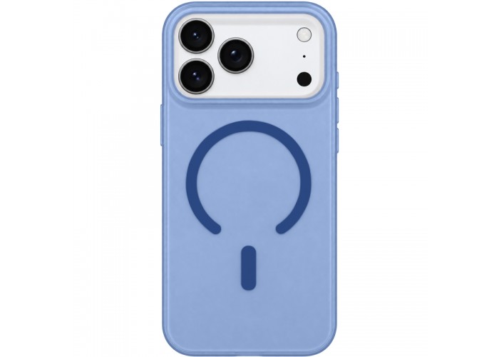 Чохол PC Matte Color with Magnetic Fit для Apple iPhone 17 Pro / 18 Pro (6.3