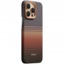 Чохол PC PITAKA with MagSafe для Apple iPhone 15 Pro (6.1