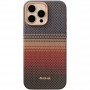 Чохол PC PITAKA with MagSafe для Apple iPhone 15 Pro (6.1