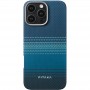 Чохол PC PITAKA with MagSafe для Apple iPhone 16 Pro (6.3