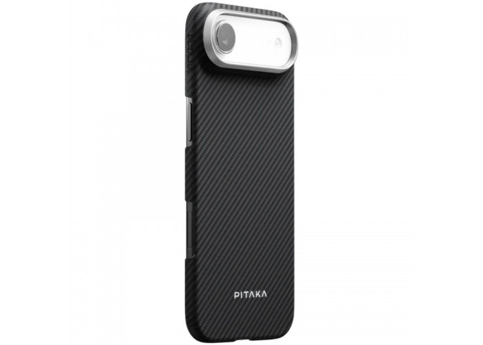 Чохол PC PITAKA with MagSafe для Apple iPhone 17 Air (6.5