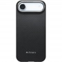 Чохол PC PITAKA with MagSafe для Apple iPhone 17 Air (6.5