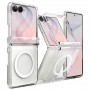 Чохол PC Pure Case with Magnetic Fit для Samsung Galaxy Z Flip8