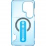 Чохол PC Soft Mist with Magnetic Fit для Samsung Galaxy S25 Ultra