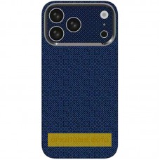 Чохол PC Sparta Slim Shield with Magnetic Fit для Apple iPhone 16 Pro (6.3")  Ocean Blue - 00000088400_4
