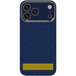 Чохол PC Sparta Slim Shield with Magnetic Fit для Apple iPhone 16 Pro (6.3")  Ocean Blue - 00000088400_4
