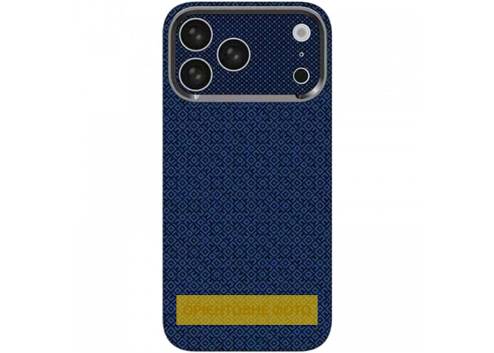 Чохол PC Sparta Slim Shield with Magnetic Fit для Apple iPhone 16 Pro (6.3
