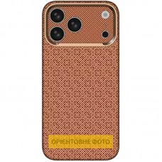 Чохол PC Sparta Slim Shield with Magnetic Fit для Apple iPhone 16 Pro (6.3")  Orange - 00000088400_5