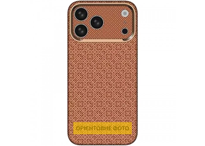 Чохол PC Sparta Slim Shield with Magnetic Fit для Apple iPhone 16 Pro (6.3