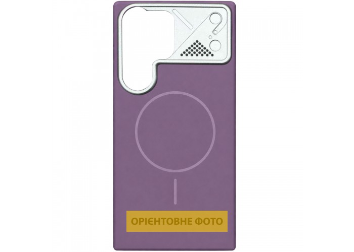 Чохол PC Synq with Magnetic Fit для Samsung Galaxy A16 4G/5G