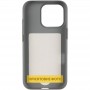 Чохол TPU TechWoven Hybrid with MagSafe для Apple iPhone 15 Pro Max (6.7