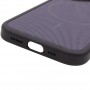 Чохол TPU TechWoven Hybrid with MagSafe для Apple iPhone 16 Pro Max (6.9