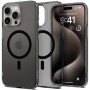 Чохол SGP Black Matte (MagFit) для Apple iPhone 13 Pro (6.1