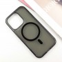 Чохол SGP Black Matte (MagFit) для Apple iPhone 13 Pro (6.1
