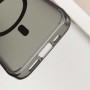 Чохол SGP Black Matte (MagFit) для Apple iPhone 13 Pro (6.1