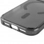 Чохол SGP Black Matte (MagFit) для Apple iPhone 17 Pro (6.3