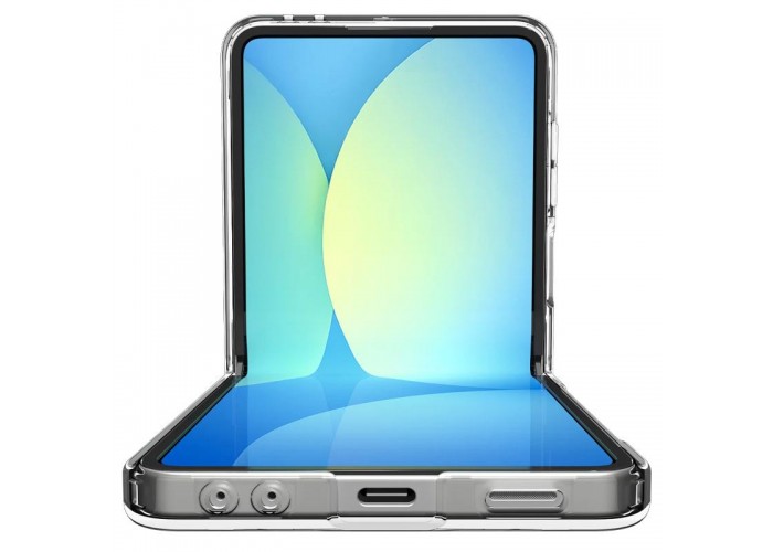 Чохол SGP Ultra Hybrid (MagFit) для Samsung Galaxy Z Flip7