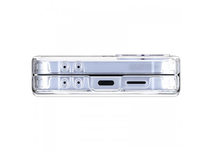 Чохол SGP Ultra Hybrid (MagFit) для Samsung Galaxy Z Flip7