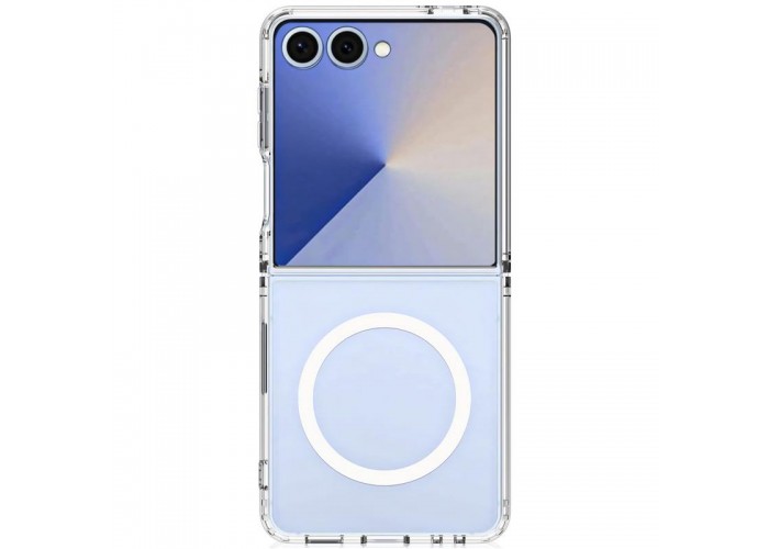 Чохол SGP Ultra Hybrid (MagFit) для Samsung Galaxy Z Flip7
