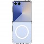 Чохол SGP Ultra Hybrid (MagFit) для Samsung Galaxy Z Flip7