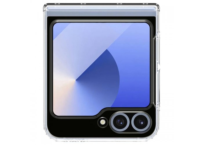 Чохол SGP Ultra Hybrid (MagFit) для Samsung Galaxy Z Flip7 FE